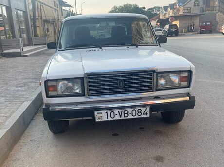 LADA (VAZ) 2107 2006