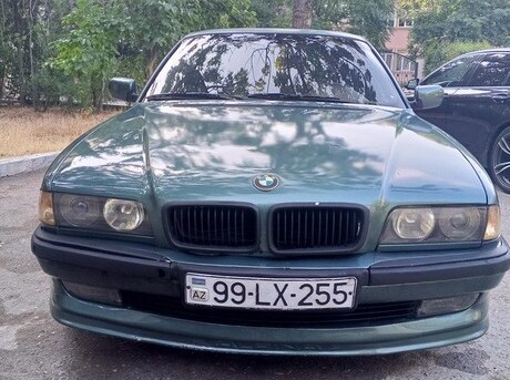 BMW 728 1996