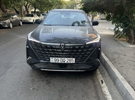 Changan  2025