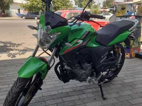 Tufan S 150