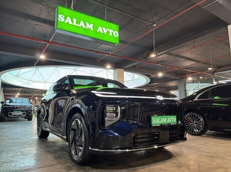 Changan  2025