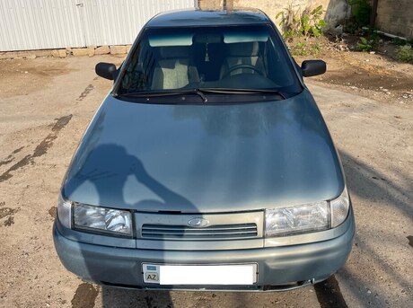 LADA (VAZ) 2112 2002