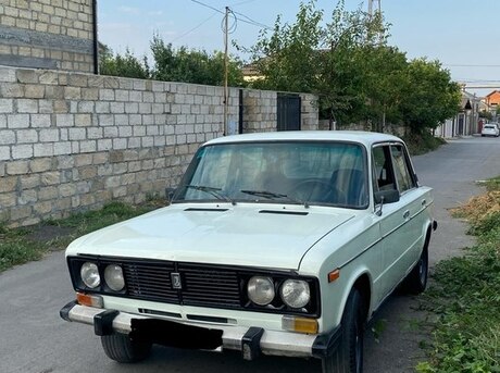 LADA (VAZ) 2106 1998