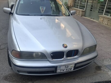 BMW 528 1997