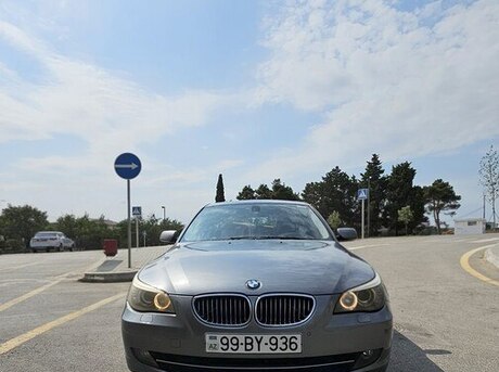 BMW 535