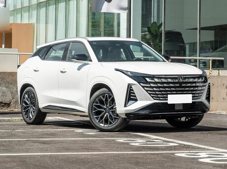 Changan Uni-Z
