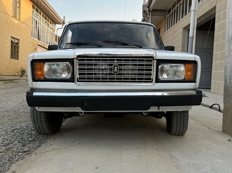 LADA (VAZ) 2107 2010