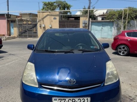 Toyota Prius 2008