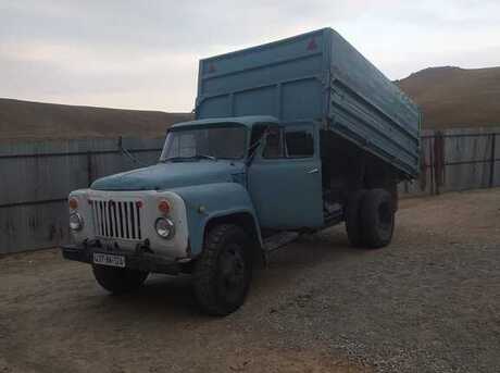 GAZ 53 1984