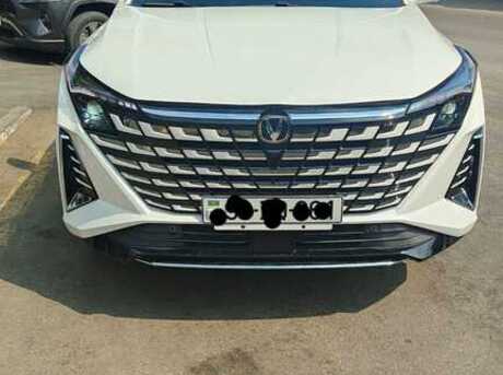 Changan  2025