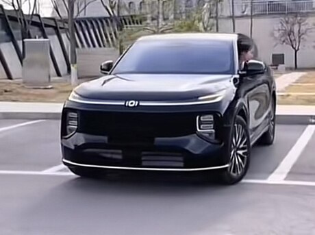 Changan  2025