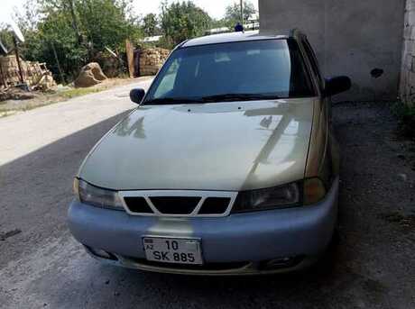 Daewoo Nexia 2006