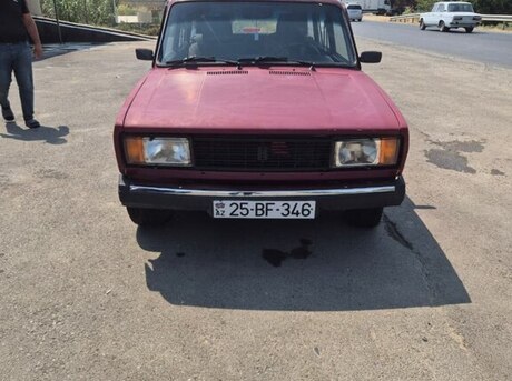 LADA (VAZ) 2104 2006