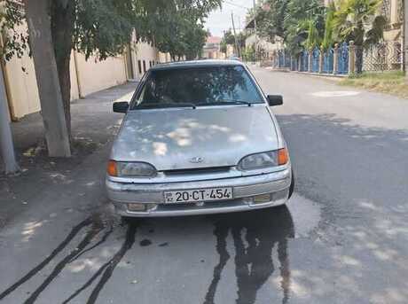 LADA (VAZ) 2115 2004