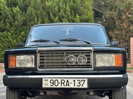 LADA (VAZ) 2107 2011