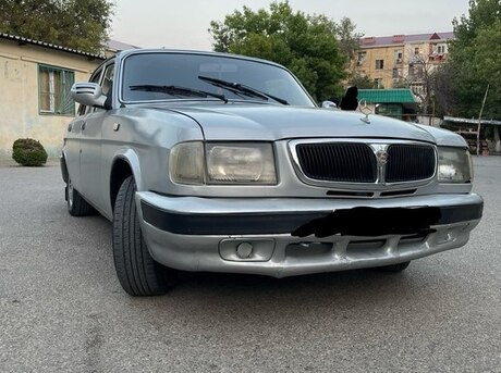 GAZ 3110 2003