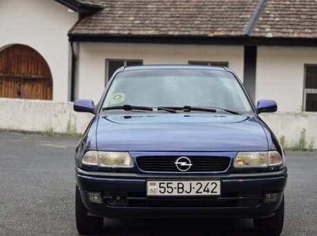 Opel Astra 1997