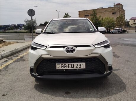 Toyota Frontlander