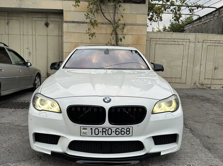 BMW 528