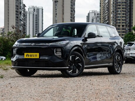 Changan  2025