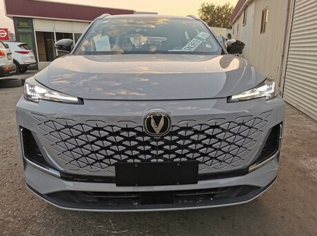 Changan CS 55 Plus 2025