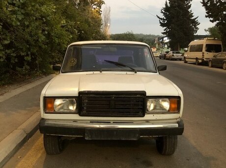 LADA (VAZ) 2107 2007
