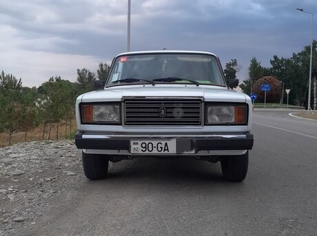 LADA (VAZ) 2107 2009