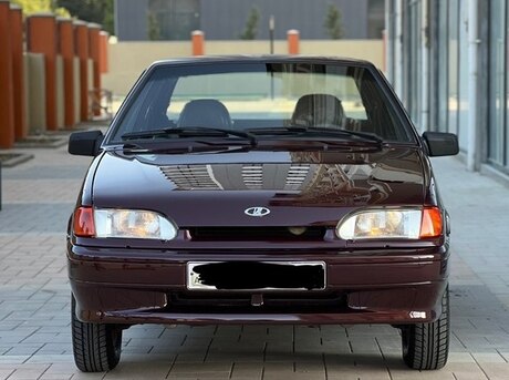 LADA (VAZ) 2115 2012