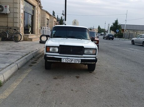 LADA (VAZ) 2107 2005