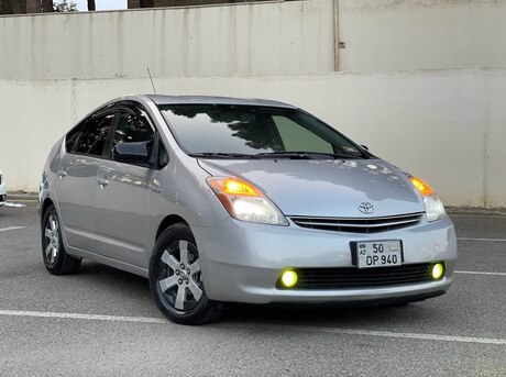 Toyota Prius 2007