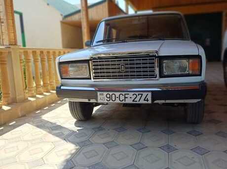 LADA (VAZ) 2104 2008