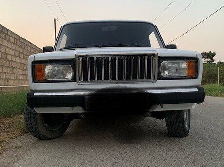 LADA (VAZ) 2104 2006
