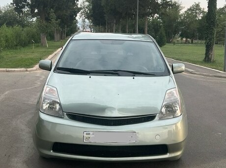 Toyota Prius 2008