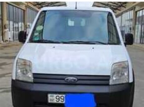 Ford Tourneo Connect 2008
