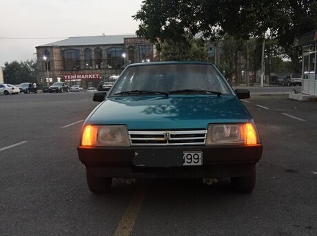 LADA (VAZ) 21099 1997
