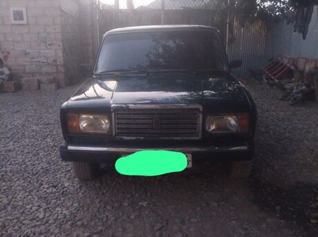 LADA (VAZ) 2107 1999