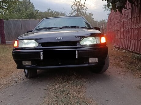 LADA (VAZ) 2115 2010