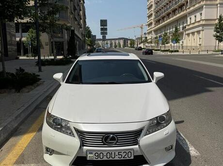 Lexus ES 250