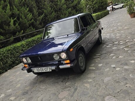 LADA (VAZ) 2106 2005