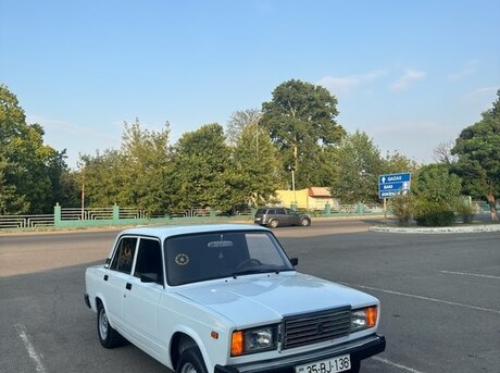 LADA (VAZ) 2107 1999