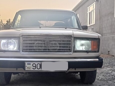 LADA (VAZ) 2107 2007