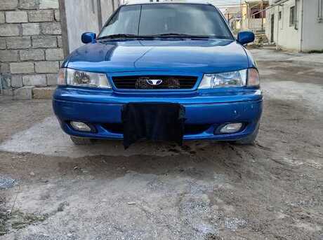 Daewoo Nexia 1997