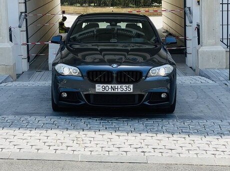 BMW 528