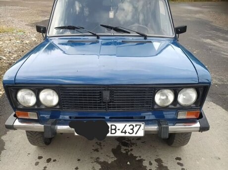 LADA (VAZ) 2106 1994