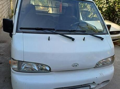 Hyundai H 100 2006