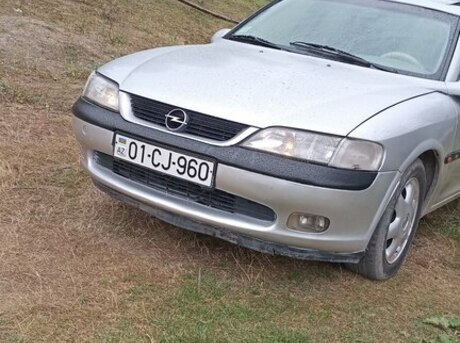 Opel Vectra 1998