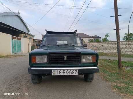 LADA (VAZ) 2104 2005