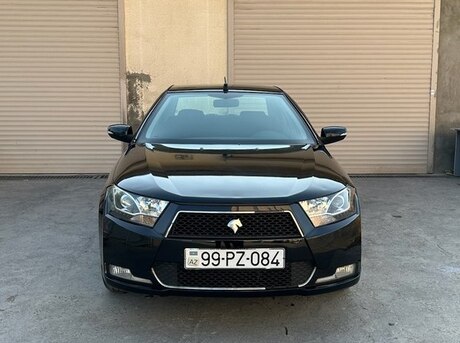 Khazar SD 2021