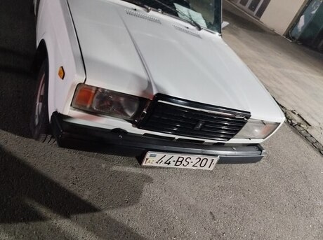 LADA (VAZ) 2107 2004