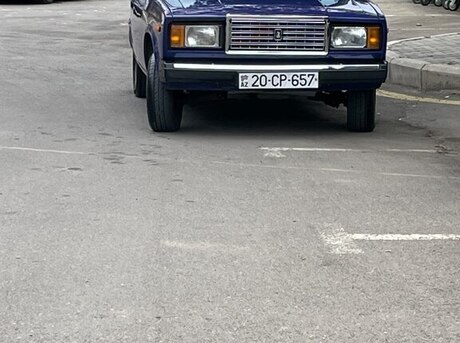 LADA (VAZ) 2105 1999